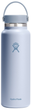 Butelka termiczna Hydro Flask Wide Flex Cap Surf Jasnoniebieska 1.18 l (810096859273) - obraz 1