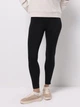 Спортивные леггинсы для фитнеса высокие женские Colin's CL1075485BLK XS Black (8684112824932) - изображение 1