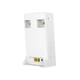Бездротовий мобільний 4G-маршрутизатор Mercusys MB230-4G, Nano-SIM, 867 Mbps, 2.4/5 GHz, Gigabit Ethernet, White - зображення 2