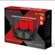 Маршрутизатор Mercusys MR90X Wi-Fi 6 Dual Band 4804 Mbps 8 антенн 2.5Gbps Black - изображение 3