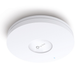 Беспроводная двухполосная гигабитная потолочная точка доступа TP-Link EAP620 HD, 1201 MB/s, 2.4/5 GHz, 4 антенны, White - изображение 2