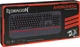 Клавиатура проводная Redragon Andromeda RGB USB Black OUTEMU Blue (74861) - изображение 10