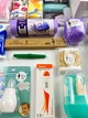 Сумка в роддом Mommy Bag Макси 2в1 (38 единиц) – Унисекс - изображение 2