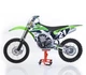 Монтажна стійка Dolly Mover із роликами Cross Mover M ConStands Motorcross оранжевого кольору - изображение 6