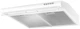 Витяжка пласка Perfelli PL 6144 W LED - изображение 2