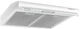 Витяжка пласка Perfelli PL 6144 W LED - изображение 7