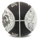 М'яч баскетбольний гумовий Spalding Sketch Series 84447Y розмір 7 для зали та вулиці (Indoor/Outdoor) - зображення 4