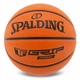 Мяч баскетбольный резиновый Spalding TF Tarmac Grip 85102YREV1 размер 7 для зала и улицы (Indoor/Outdoor) - изображение 1