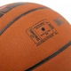 Мяч баскетбольный резиновый Spalding Slam Dunk 78000Y размер 7 для зала и улицы (Indoor/Outdoor) - изображение 4