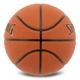 Мяч баскетбольный резиновый Spalding GOATS 77788Y размер 7 для зала и улицы (Indoor/Outdoor) - изображение 3
