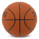 Мяч баскетбольный резиновый Spalding Slam Dunk 77935Y размер 7 для зала и улицы (Indoor/Outdoor) - изображение 4