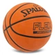 М'яч баскетбольний гумовий Spalding Flex Performance 84606Y розмір 7 для зали та вулиці (Indoor/Outdoor) Orange - зображення 2