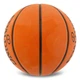 М'яч баскетбольний гумовий Spalding Flex Performance 84606Y розмір 7 для зали та вулиці (Indoor/Outdoor) Orange - зображення 4