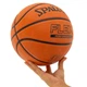 М'яч баскетбольний гумовий Spalding Flex Performance 84606Y розмір 7 для зали та вулиці (Indoor/Outdoor) Orange - зображення 6