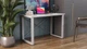 Письменный стол Ferrum-decor Драйв 750x1200x700 Серый металл ДСП Бетон 16 мм (FRD-103184) - изображение 2