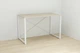 Письменный стол Ferrum-decor Серии Конект 75x120x600 белый ДСП Дуб Сонома 16мм (FRD-104210) - изображение 3