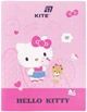 Дисплей-книга Kite Hello Kitty A4 20 файлов Розовая (HK25-249-2) - изображение 1