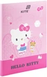 Дисплей-книга Kite Hello Kitty A4 20 файлов Розовая (HK25-249-2) - изображение 2