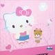 Дисплей-книга Kite Hello Kitty A4 20 файлов Розовая (HK25-249-2) - изображение 5