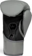 Боксерские перчатки Everlast ELITE 2 BOXING GLOVES P00003310 10 унций Серый, розовый (009283624101) - изображение 4