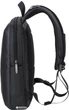 Plecak do laptopa RivaCase 8125 14" Black (RC8125_BK) - obraz 3