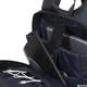 Plecak do laptopa RivaCase 8125 14" Black (RC8125_BK) - obraz 8