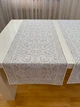 Дорожка на стол двухсторонняя 45x140 см. MYKONOS - изображение 1
