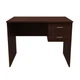 Стіл комп'ютерний Вінсент Ferrum-decor 750x1200x600 ДСП Венге Магія 16 мм (FRD-104796) - изображение 1