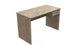 Стол компьютерный Бад Ferrum-decor 750x1200x600 ДСП Дуб Сан-Марино 16 мм (FRD-104759) - изображение 3