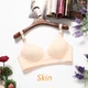Бюстгальтер для годування Mommy Bag бежевий - L-р.40/85-95 см під грудьми - зображення 10