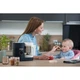 Пароварка - блендер Beaba Babycook Neo синий - изображение 5