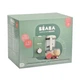 Пароварка - блендер Beaba Babycook Express оливковый - изображение 6