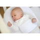 Матрац дитячий ергономічний Red Castle Cocoonababy, білий - изображение 10