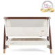 Кроватка приставная Tutti Bambini CoZee Luxe, белое - изображение 5