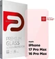 Защитное стекло для смартфона Apple iPhone 17 Pro Max/16 Pro Max ArmorStandart Pro Eye Care (ARM86424) - изображение 1