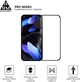 Защитное стекло ArmorStandart Pro для смартфона Google Pixel 10 5G/10 Pro 5G Black (ARM87294) - изображение 2