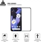 Защитное стекло ArmorStandart Pro для смартфона Google Pixel 10 Pro XL 5G Black (ARM87296) - изображение 2