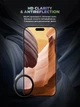 Защитное стекло для камеры смартфона Apple iPhone 17 ArmorStandart Supreme BI Black (ARM86442) - изображение 4