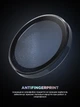 Защитное стекло для камеры смартфона Apple iPhone 17 ArmorStandart Supreme BI Clear (ARM86447) - изображение 9