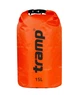 Гермомешок Tramp PVC Diamond Rip-Stop 15 Orange (1042-UTRA-112-orange) - изображение 1