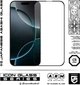 Защитное стекло ArmorStandart Icon 3D для смартфона Apple iPhone 17 Pro Max Black (ARM86214) - изображение 2