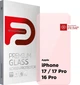 Защитное стекло для смартфона Apple iPhone 17/17 Pro/16 Pro ArmorStandart Pro Eye Care (ARM86421) - изображение 1