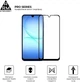 Защитное стекло ArmorStandart Pro для смартфона Samsung Galaxy A17 4G Black (ARM86510) - изображение 2