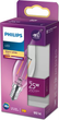 Żarówka LED Philips 25W BA35 E14 WW CL ND RFSRT4 (929001238455) - obraz 2
