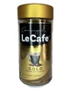 Кофе Cоmpagnic Le Cafe Gold растворимый в банке 200 г - изображение 1