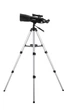 Телескоп Carbon 80/400 AZ с сумкой и адаптером для смартфона, Carbon, 88032 - изображение 2