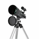 Телескоп Carbon 80/400 AZ с сумкой и адаптером для смартфона, Carbon, 88032 - изображение 4
