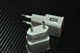 Універсальний зарядний пристрій адаптер USB 5V 0.35A Travel Charger ETA-U90EWE - изображение 5