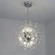 Люстра LUMINARIA ROXY P 9xE14 R500 CHROME - изображение 1