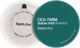 Матуюча розсипчаста пудра FarmStay Cica Farm Sebum Free Powder з центелою 5 г (8809551954723) - зображення 1